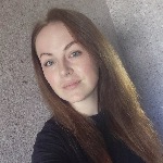 Review author avatar